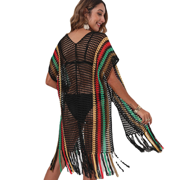 Femme Strandcover-Up Stilla