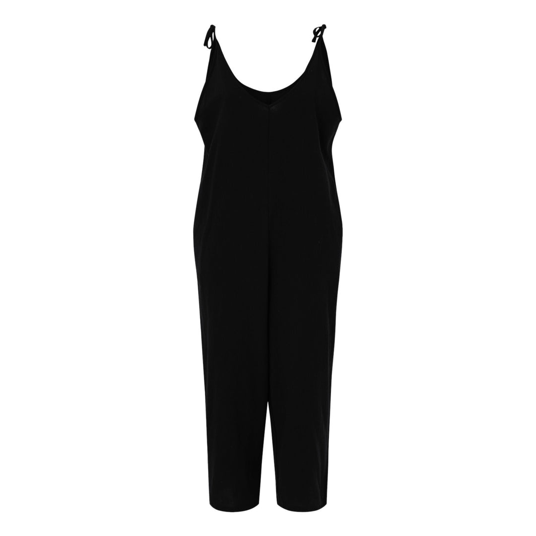 Dame Fritid Letvægts Cami Overall Stilla