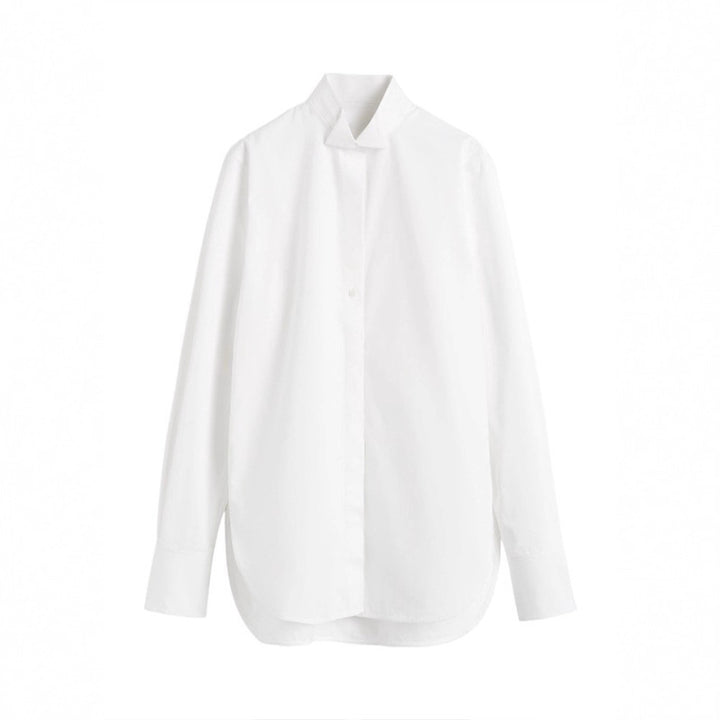 Damer Elegant og Moderne Bluse Stilla
