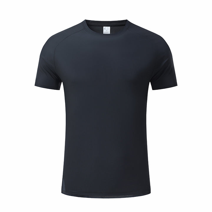 Herrer Sport T-Shirt Stilla