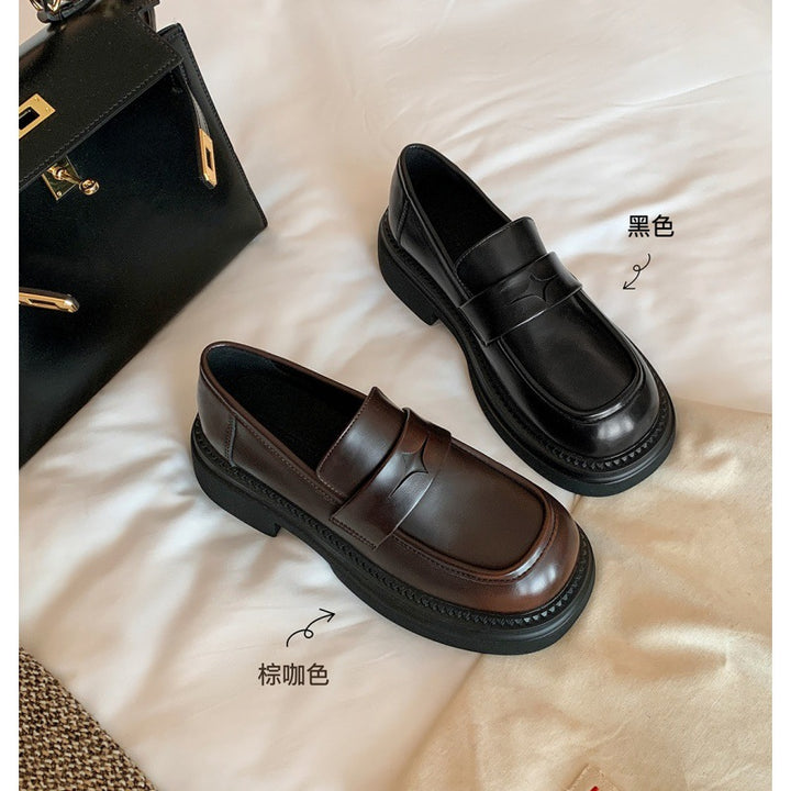 Damer Stilfulde Chunky-Sole Slipper Stilla