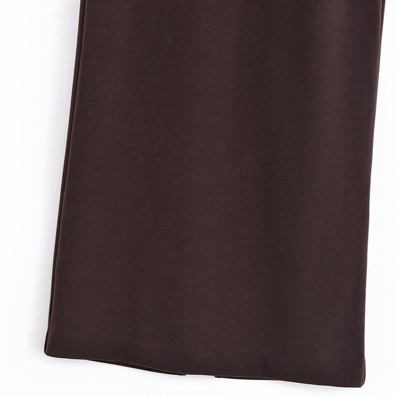 Femme Strapless Pailletter aftenkjole Stilla