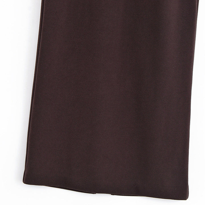 Femme Strapless Pailletter aftenkjole Stilla