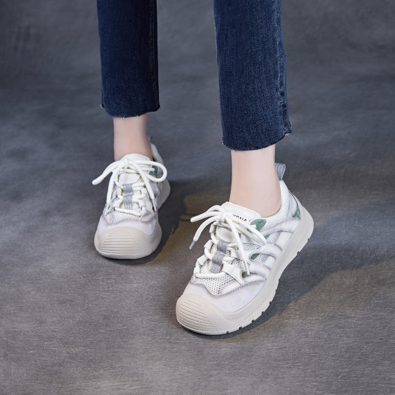 Dame Atletik Sneakers Stilla