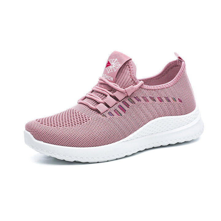 Herrer Athletic Walking Sneakers Stilla