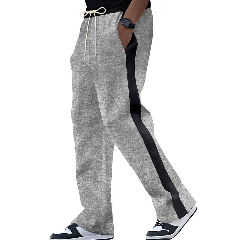 Herren afslappede Sweatpants Stilla