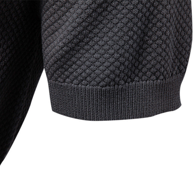 Herrer Polo T-shirt Stilla