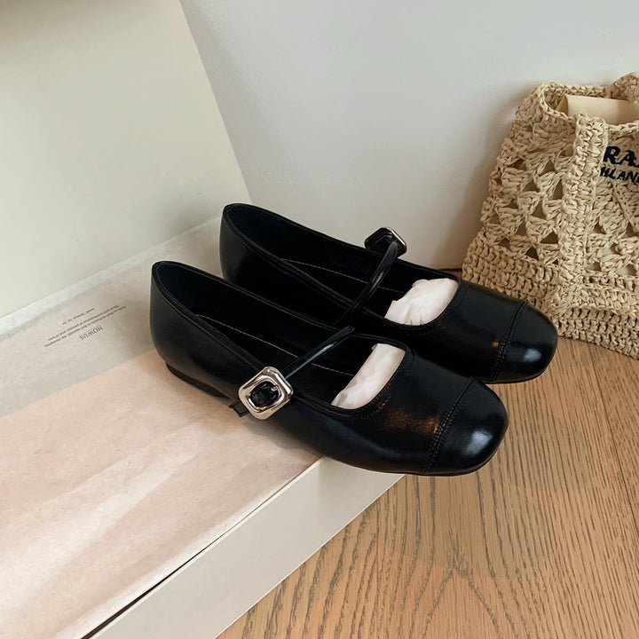 Femme Chic Ballerinas Stilla