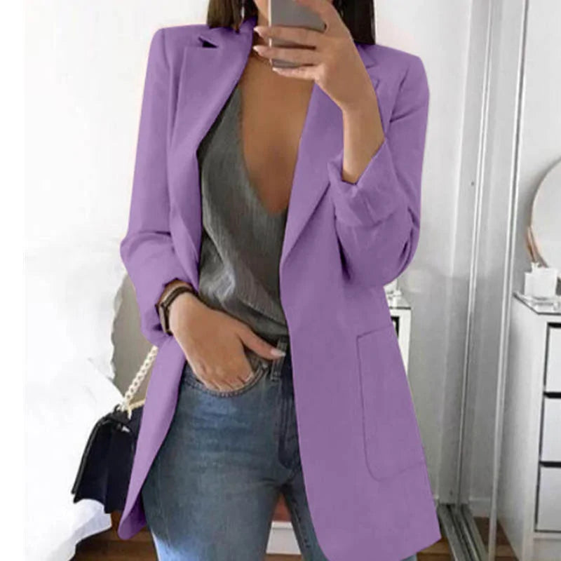 Stilla | Modern Muse Jakkesæt Blazer
