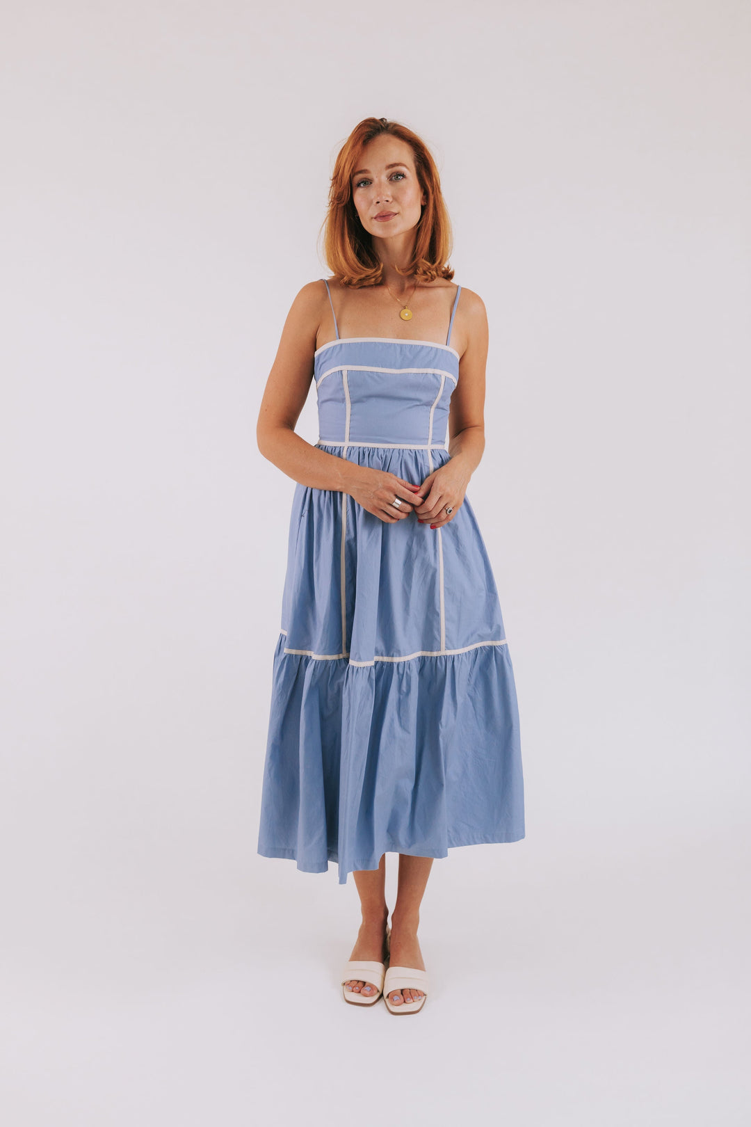 Stilla | Pretty Please Kjole