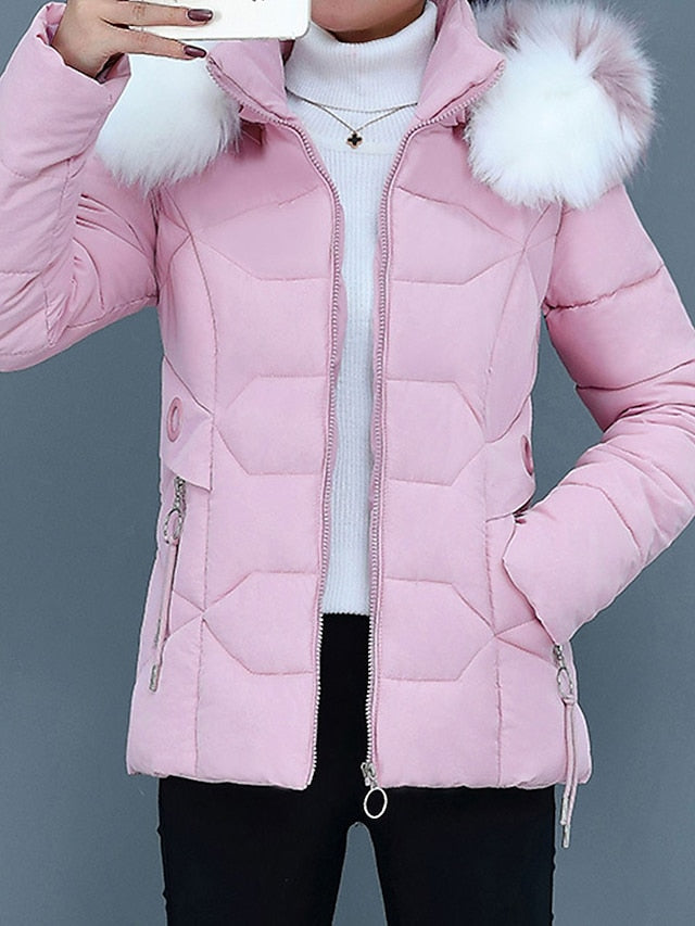 Stilla | Klassisk Frakke til Komfortable Outfits