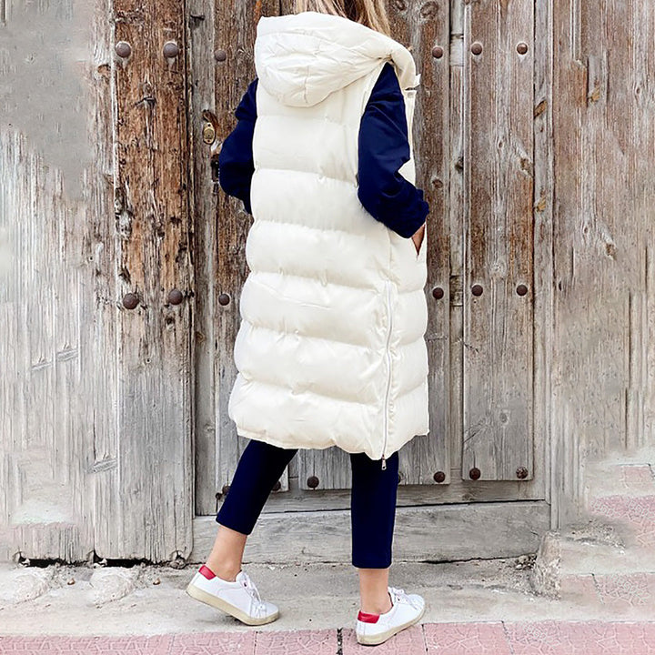 Stilla | Klassisk vest