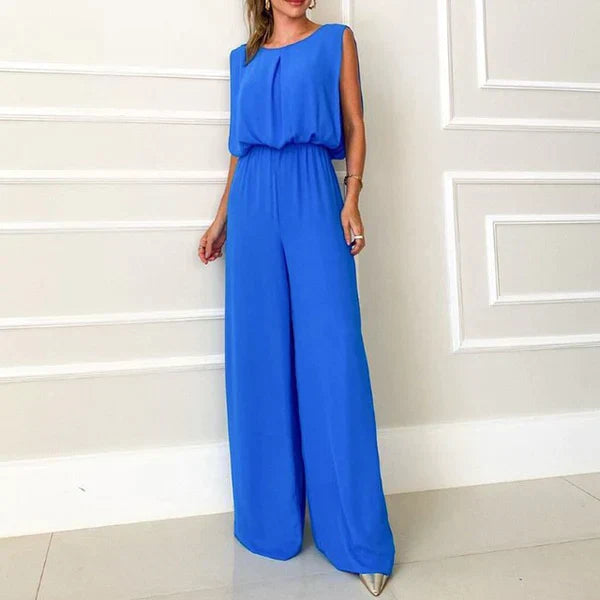 Stilla | Stilfuld Sommeroverall