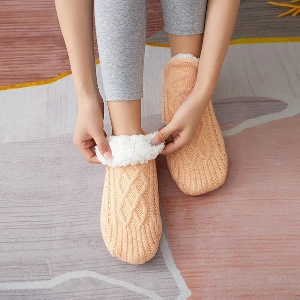 Stilla | Thermo-Yoga-Sokker