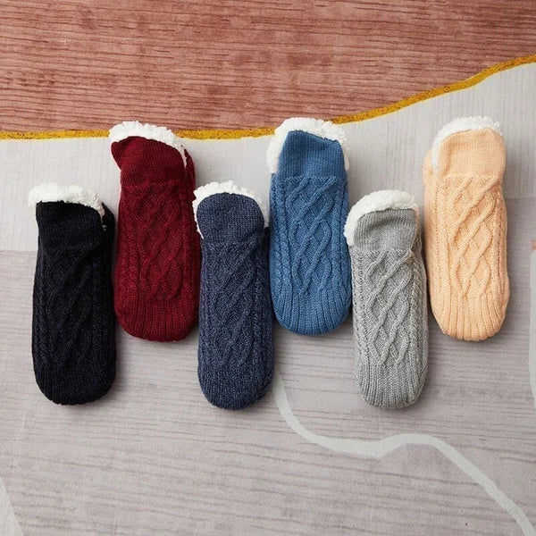 Stilla | Thermo-Yoga-Sokker