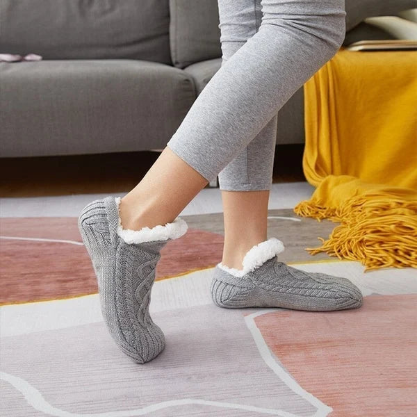 Stilla | Thermo-Yoga-Sokker