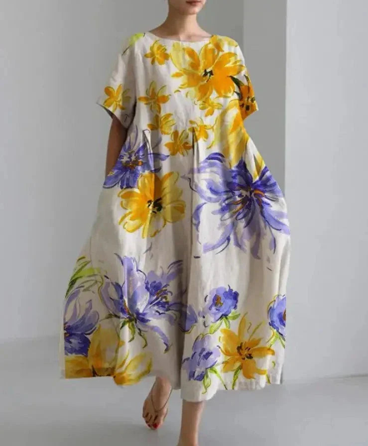Stilla | Moderne Chic Kjole