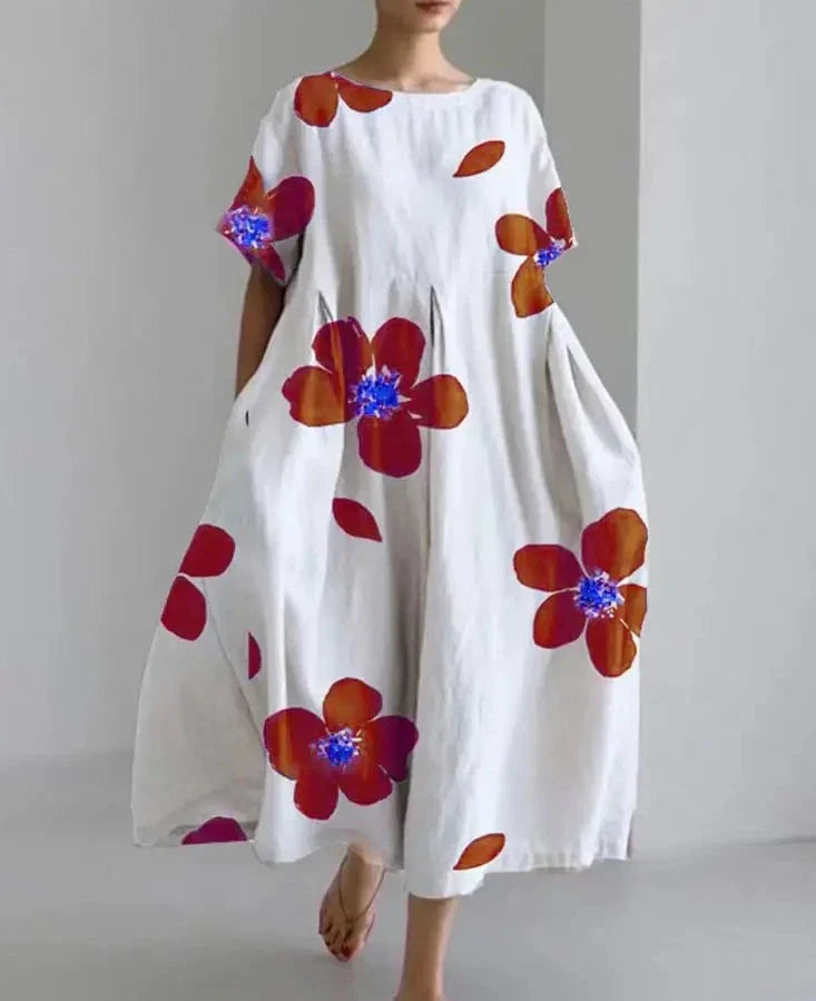 Stilla | Moderne Chic Kjole