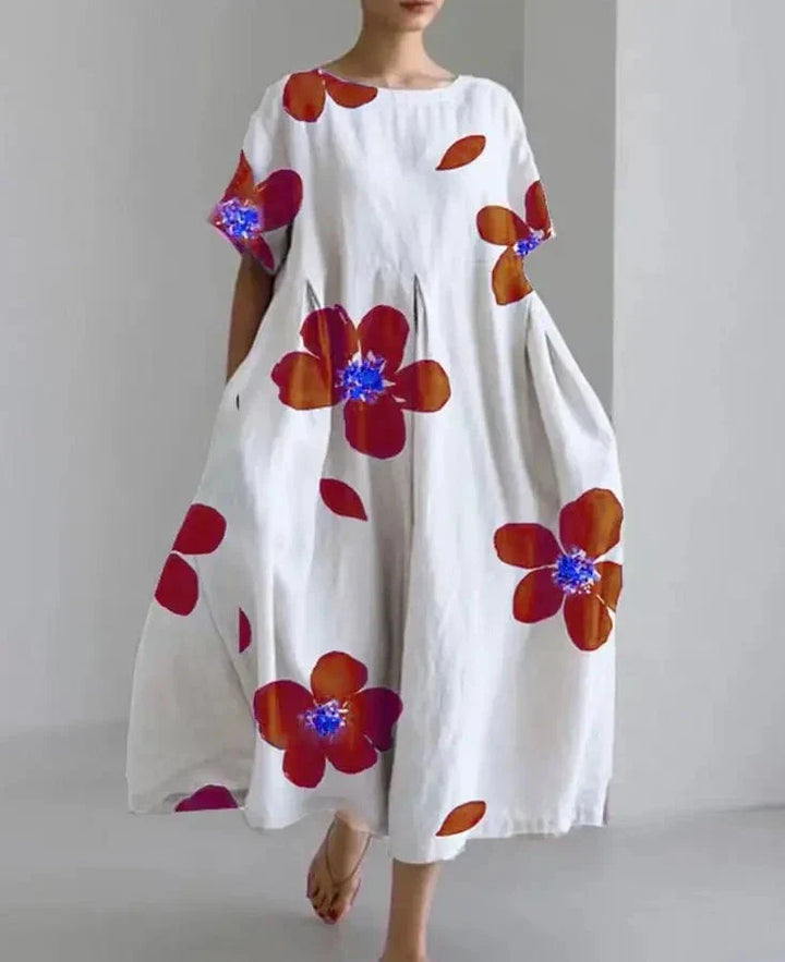 Stilla | Moderne Chic Kjole