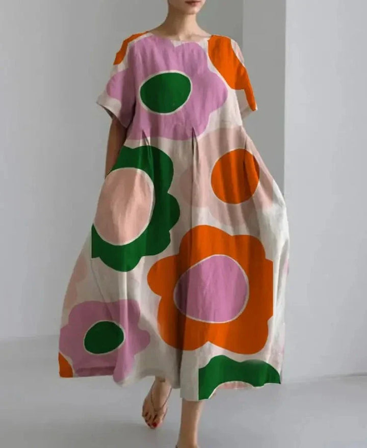 Stilla | Moderne Chic Kjole