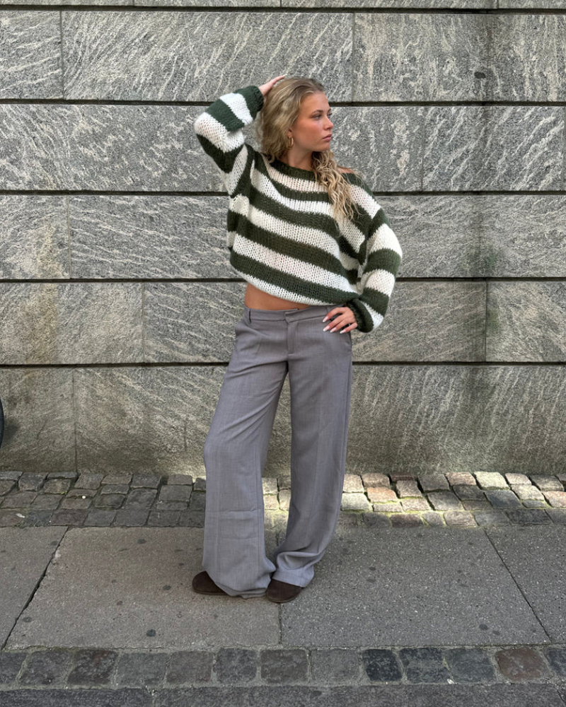 Stilla | Trendy pullover-look