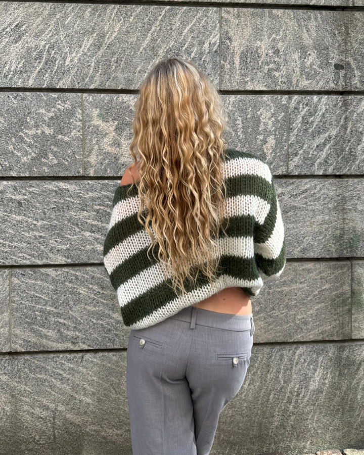 Stilla | Trendy pullover-look