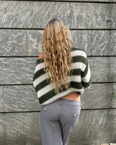 Stilla | Trendy pullover-look