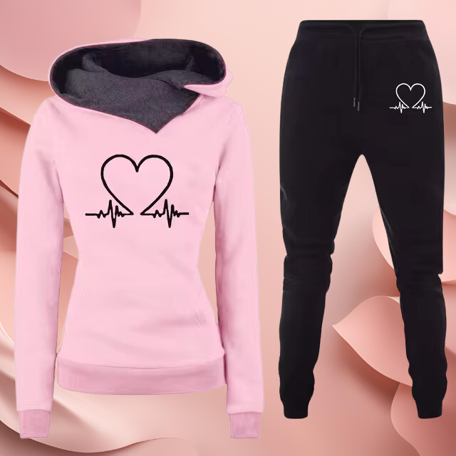 Stilla | Ensemble Mod Brystkræft