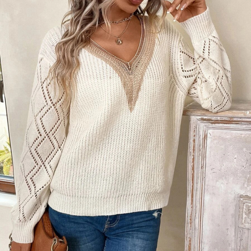 Stilla | Yndefuld og Modesto Pullover