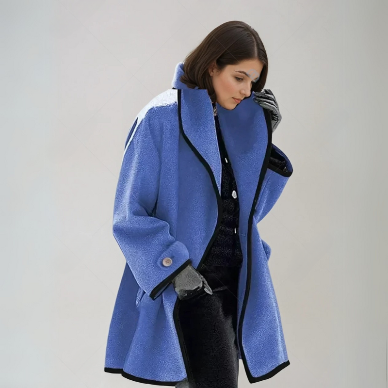 Stilla | Trench Uld