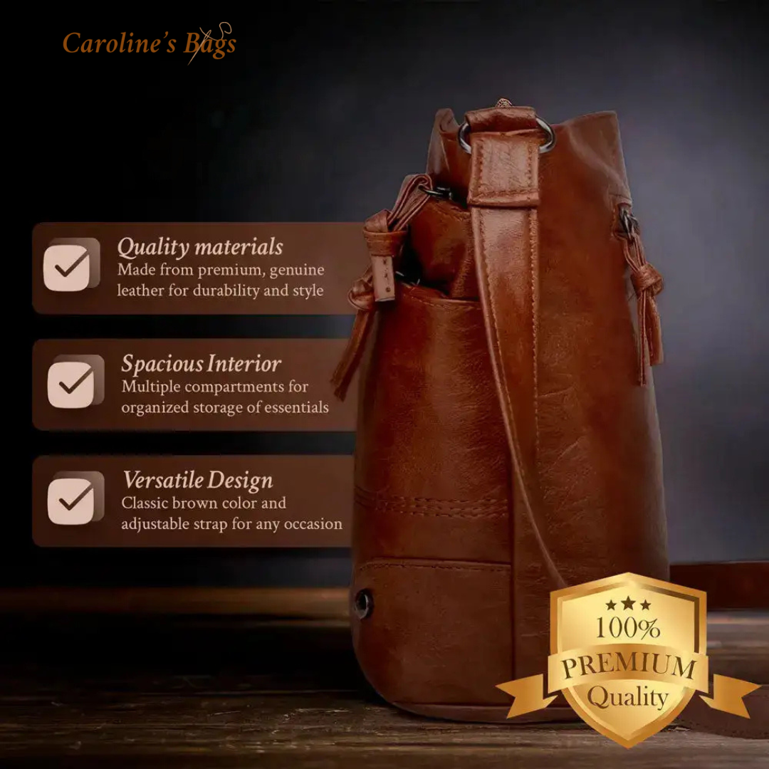 Stilla | Bag Caroline's Signature Design