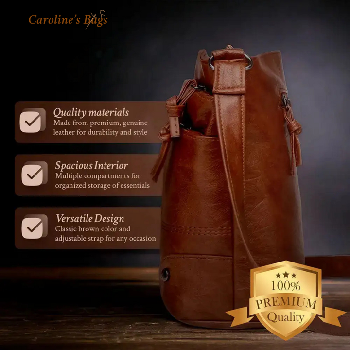Stilla | Bag Caroline's Signature Design