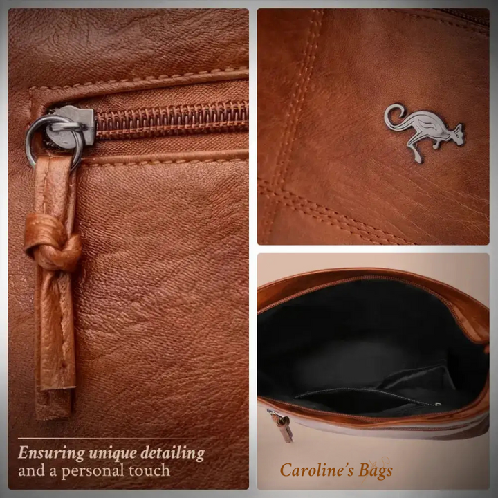 Stilla | Bag Caroline's Signature Design
