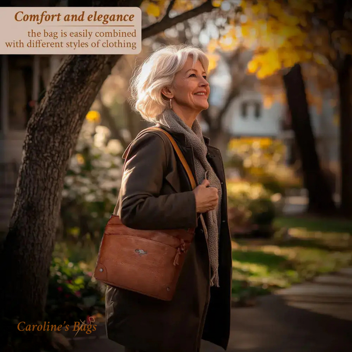 Stilla | Bag Caroline's Signature Design