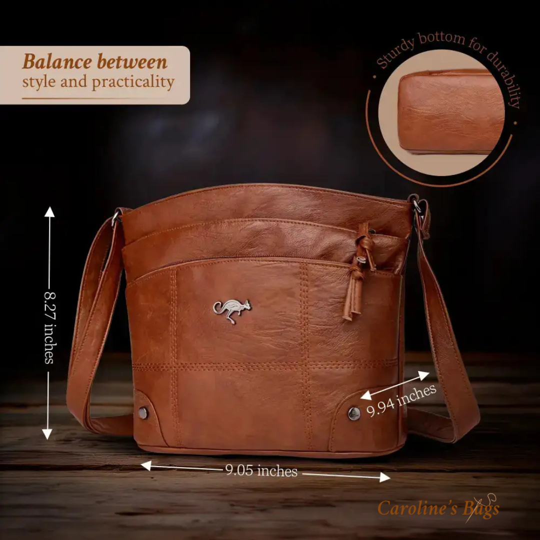 Stilla | Bag Caroline's Signature Design
