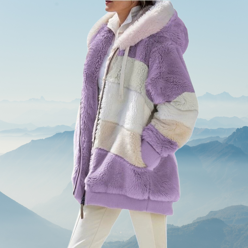 Stilla | Ekstra Store Fleece-Trøjer