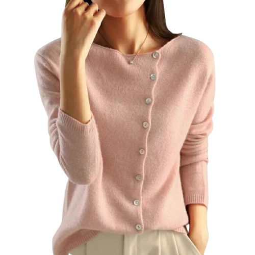 Stilla | Elegant Pullover