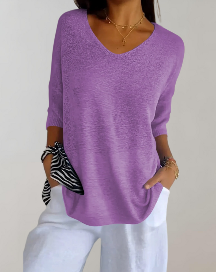 Stilla | Fritid og Løs Tanktop