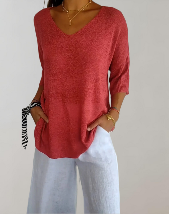 Stilla | Fritid og Løs Tanktop