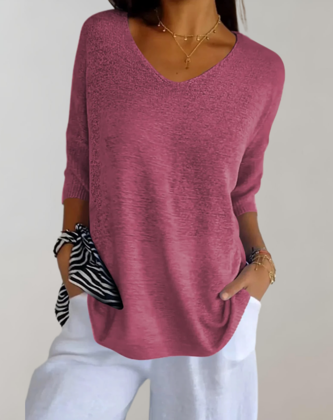 Stilla | Fritid og Løs Tanktop