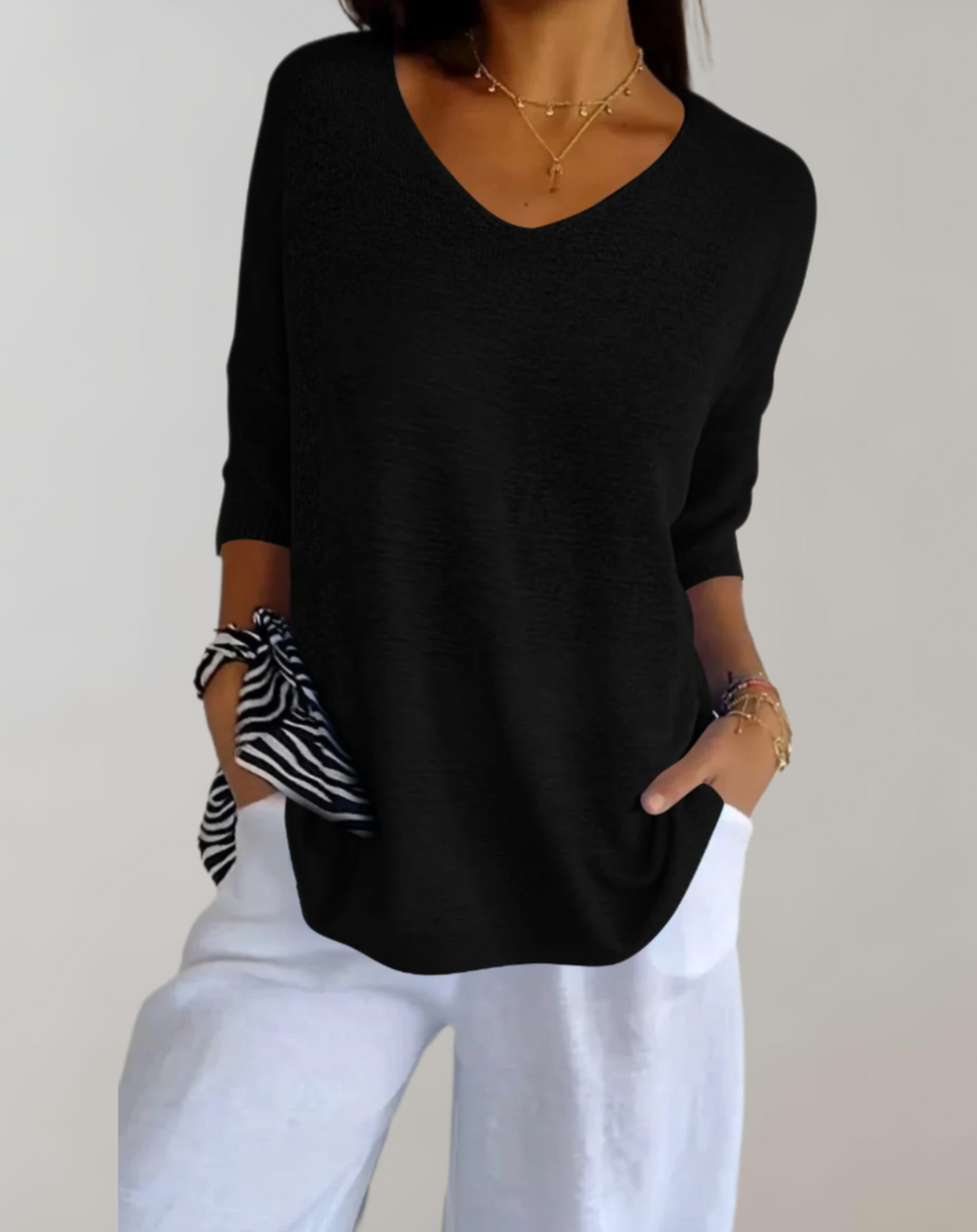 Stilla | Fritid og Løs Tanktop