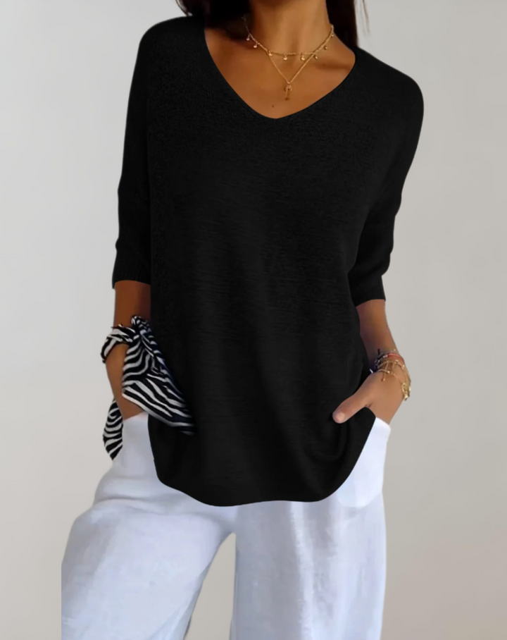 Stilla | Fritid og Løs Tanktop