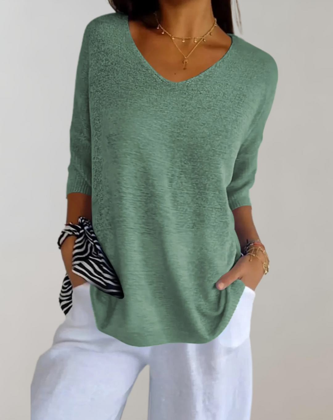 Stilla | Fritid og Løs Tanktop