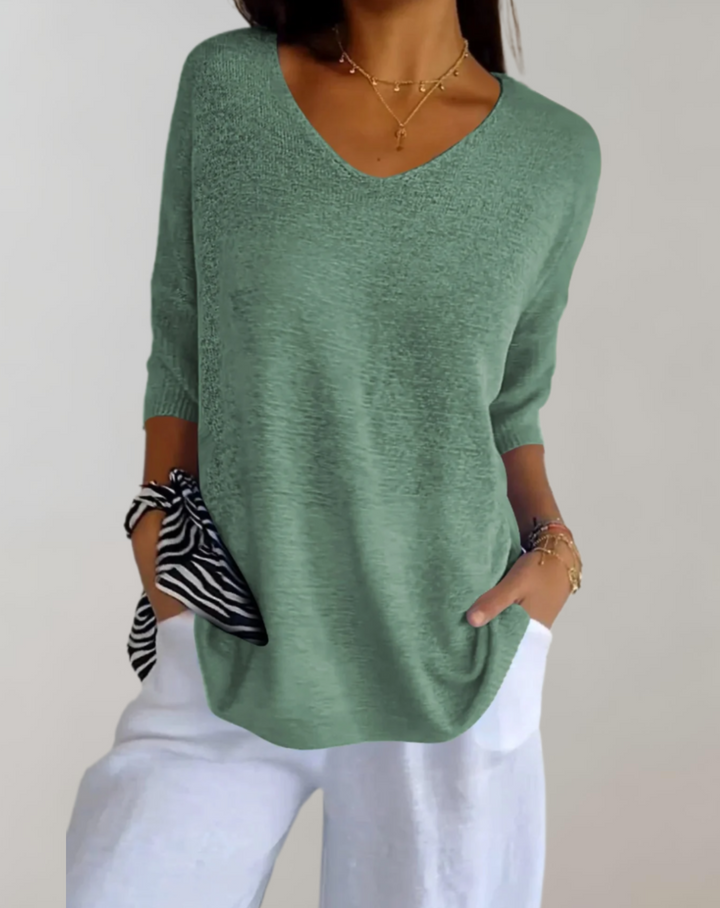 Stilla | Fritid og Løs Tanktop