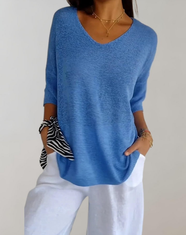 Stilla | Fritid og Løs Tanktop