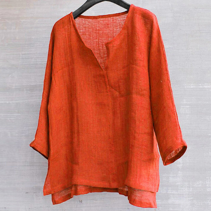 Stilla | Let sommerbluse damer