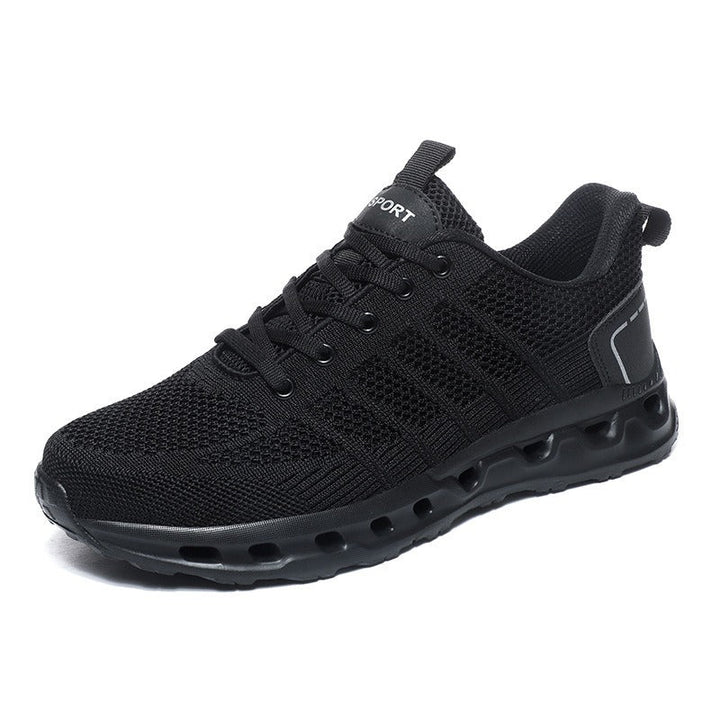 Stilla | Orthoshoes Easywalk Pro Ergonomisk Smertelindrende Sko