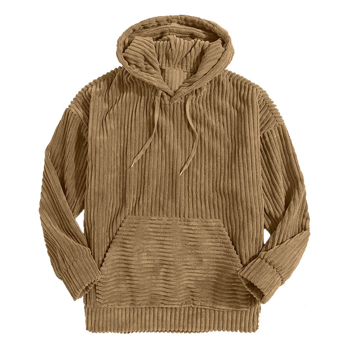 Stilla | Løs Oversize Pullover til Hverdagen