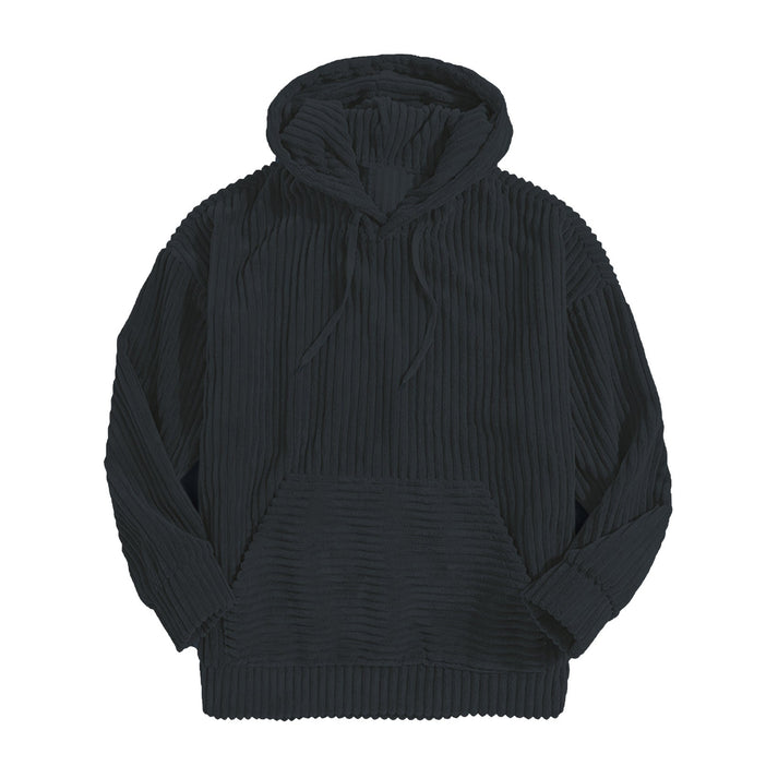 Stilla | Løs Oversize Pullover til Hverdagen