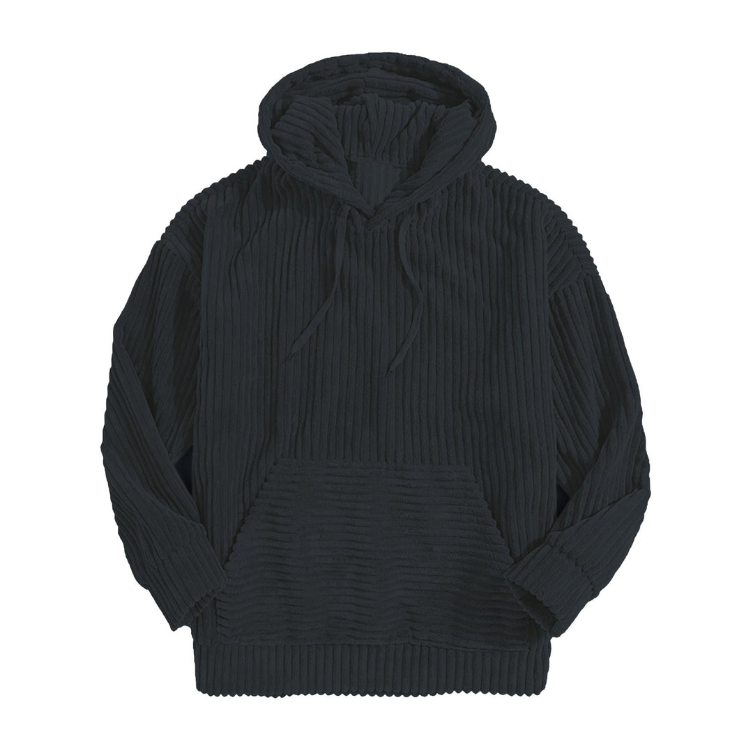 Stilla | Luksuriøs Blød Ribstrik Pullover For Maksimal Komfort